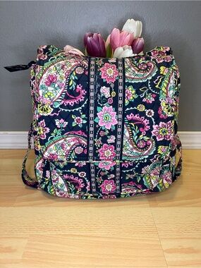 Vera Bradley Messenger Bag